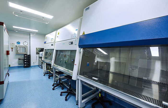 中安檢測(cè)實(shí)驗(yàn)室設(shè)備