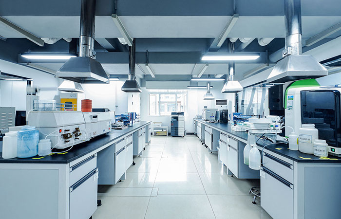 中安實(shí)驗(yàn)室試劑與儀器